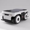 SKYWILLINGJD01 4WD ROS Mobile Robot Platform