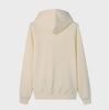 Men's Plush 360g Heavyweight Zipper Hoodie - Trendy, Versatile Sweatshirt for Fall and Winter
