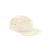 Unisex Adult Organic Cotton 5 Panel Baseball Cap