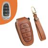 Suitable for 2023 Hyundai Tucson L Key Cover 21/22 5th Generation Car Key Protective Case Bag