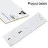LED Light Panel Home Refrigerator Part Kitchen Appliance Lighting PCB Texture Perfect for Visibility in Refrigerators