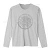 Mexico Coat of Arms T Shirt Playera Con Escudo Nacional De Vintage Washed Versatile Top For Everyday Wear Fashion Graphic