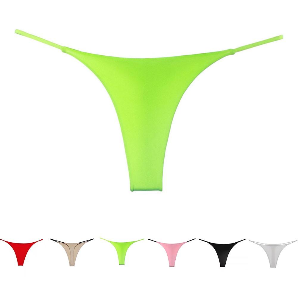 Cotton Underwear Low Rise Men Pouch Panties Sexy Briefs