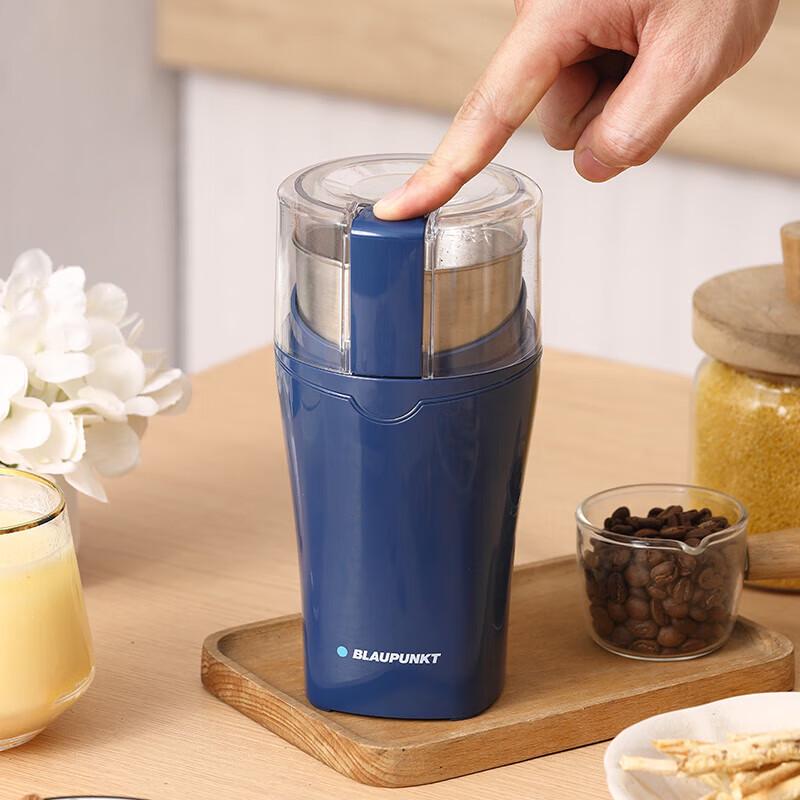Sapphire Multifunction Grinder