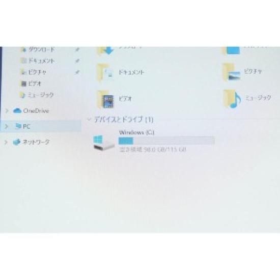 USED Microsoft Surface 3 (10.8" Windows 10 Pro, Intel Atom x7‑Z8700, 4GB RAM, 128GB) Tablet