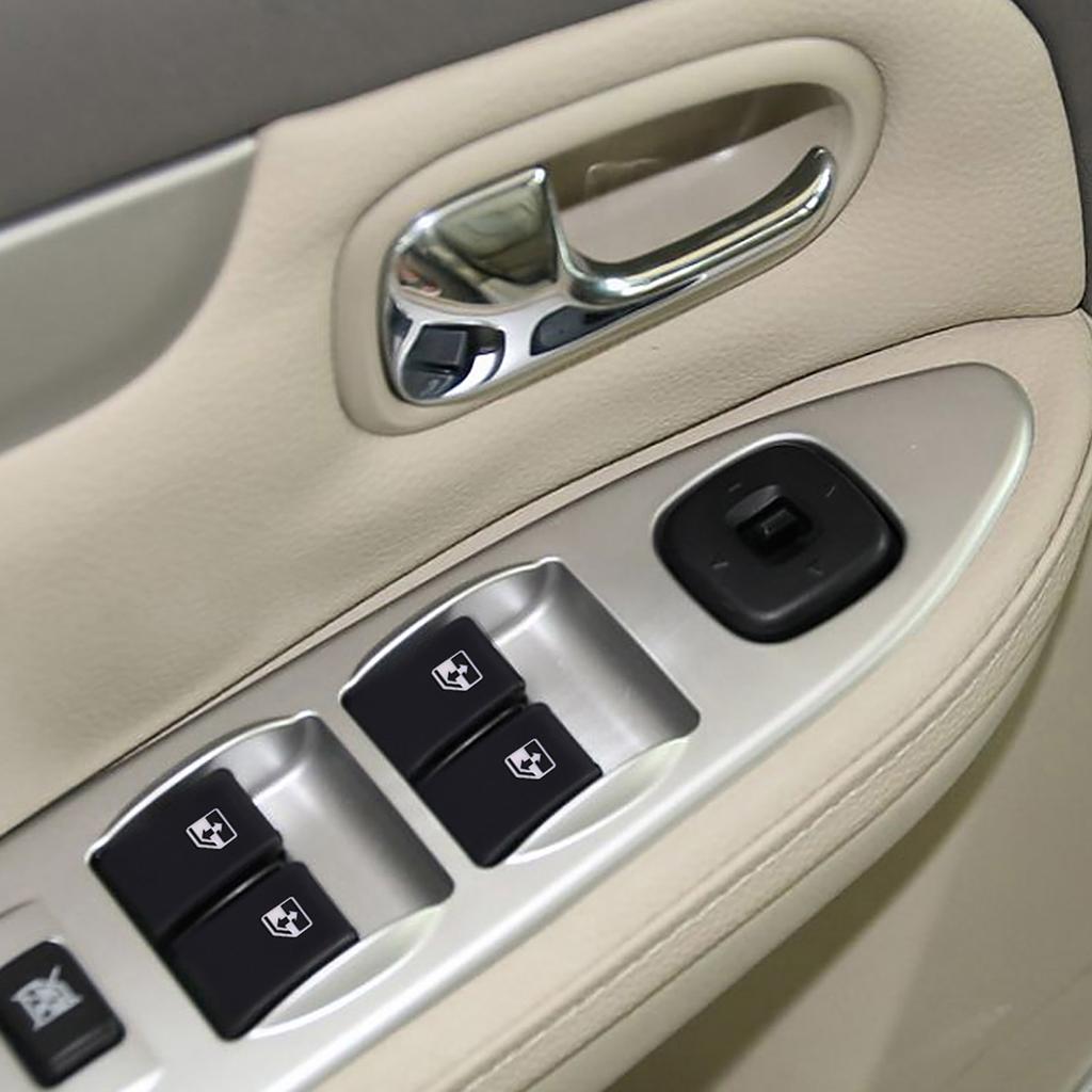 Capac capac buton comutator geam electric pentru VAUXHALL OPEL ASTRA MK5 ZAFIRA TIGRA B
