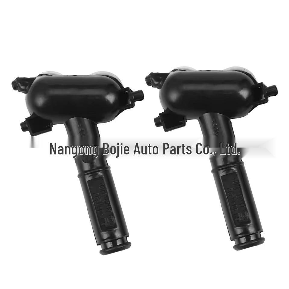 1K6955103 & 1K6955104: Volkswagen Golf/Buick LaCrosse Front Headlight Washer Nozzle