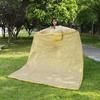 Picknick-Matte im Freien, 600D Oxford-Tuch, feuchtigkeitsbeständige Bodenmatte, tragbare Frühlings-Campingmatte, wasserdichte Strandmatte