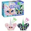 Furby Furblets Mini Friend Plush Doll Toy Children's Toys Gril Holiday Gifts