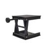 Rust Lifting Platform Aluminum Black Corrosion Resistant Hot Sale
