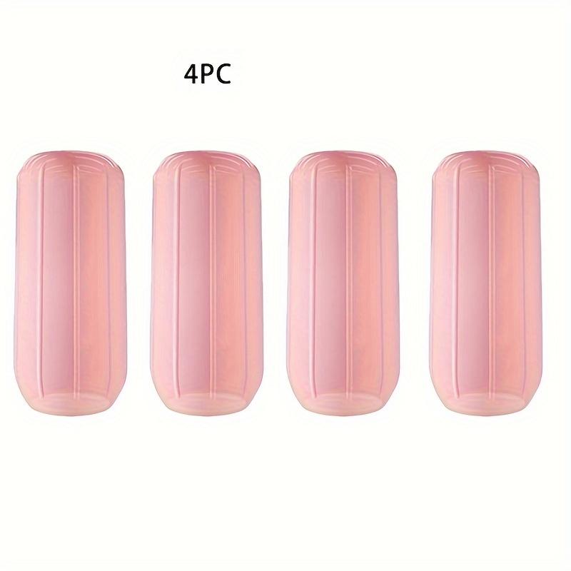Protective, Silicone Travel Leak-proof Bottle Cover Cosmetic Skin Care Cover Reusable Leak-proof Travel Bottle Cover