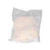 Sausage Casing 90m Length Salted Hog Casing Yellow White Sausage Packaging Tool for Home