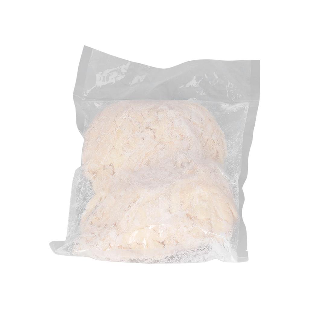 Sausage Casing 90m Length Salted Hog Casing Yellow White Sausage Packaging Tool for Home