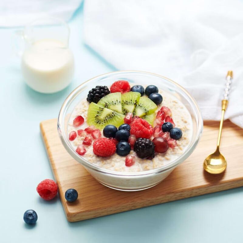 Quaker Instant Haferflocken 400g