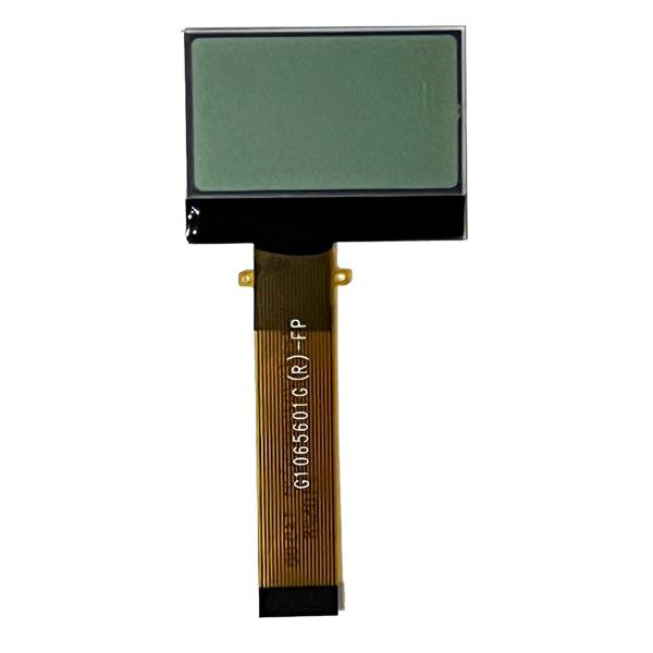The G1065601G(R)-FP is ideal for Volvo car LCD displays.