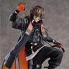 NIJISANJI_EN Albarn Knox 1/7 Scale Figure, Approx. 260mm, PVC & ABS, Pre-painted