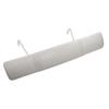 Air Conditioning Block Retractable Baffle Wall-Mounted Air Deflector
