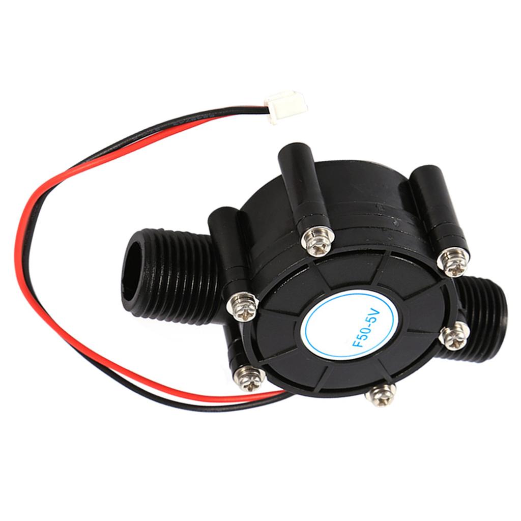 10W High Power Water   Generator   Hydroelectric Charging Tool   0.80V