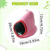 Guinea Pig Bed Hanging Hammock Hamster Nest Warm Kennel Polyester Cozy Suitable for And