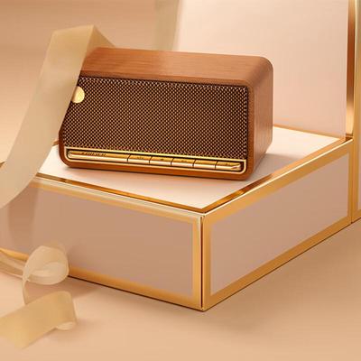 Edifier M230 Retro Bluetooth Speaker