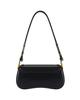 Joy Bag 2WAY Crossbody Bag Small Shoulder Bag Adjustable Length Mini Crossbody Bag Style Lightweight Cute Small Bag [JW PEI] Women's 90's