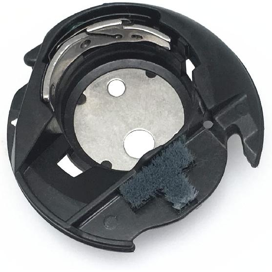 YEQIN Bobbin CASE XG2058001 Compatible with Brother Sewing Machine F440E, NV800E, PE800, PE810L, PE830DL, SE1900