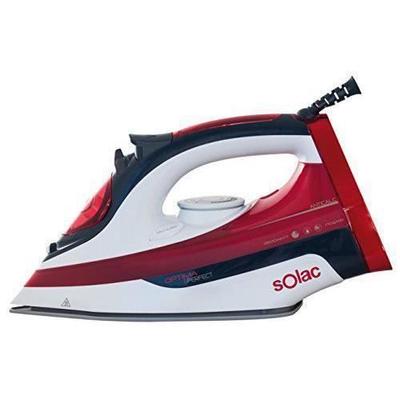 SOLAC - Steam Iron 2600 W - Optima Perfect - PV2014