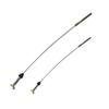 For Toyota Corolla 2007-2014 Brake Cable OE 46410-02080