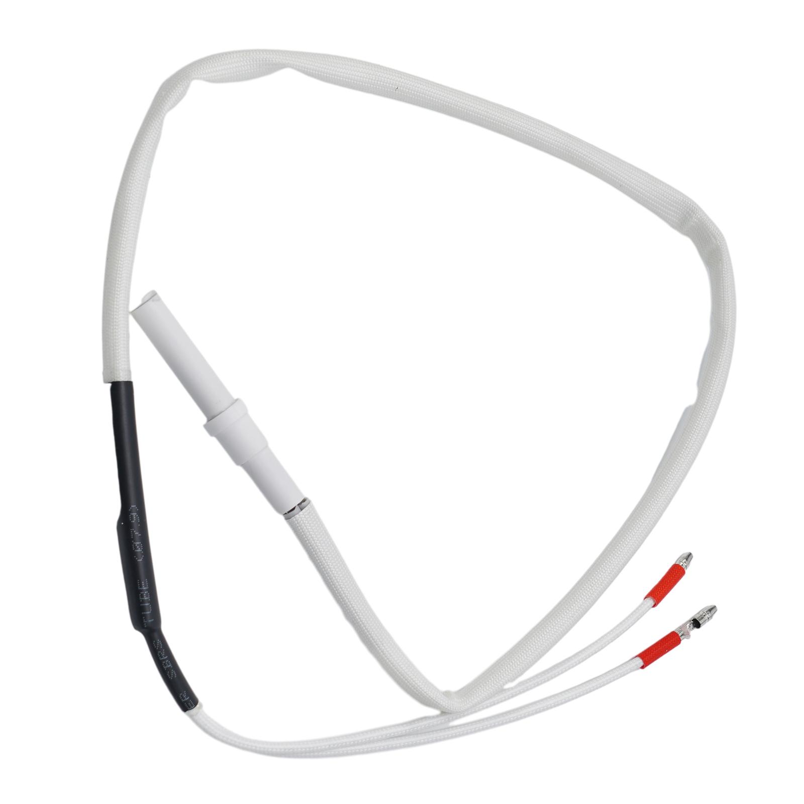 

Quick Ignition Convenient Line Length Suitable for Qingshan grill For GMG Wood Chip Particle Grill Ignition Replacement China Mainland