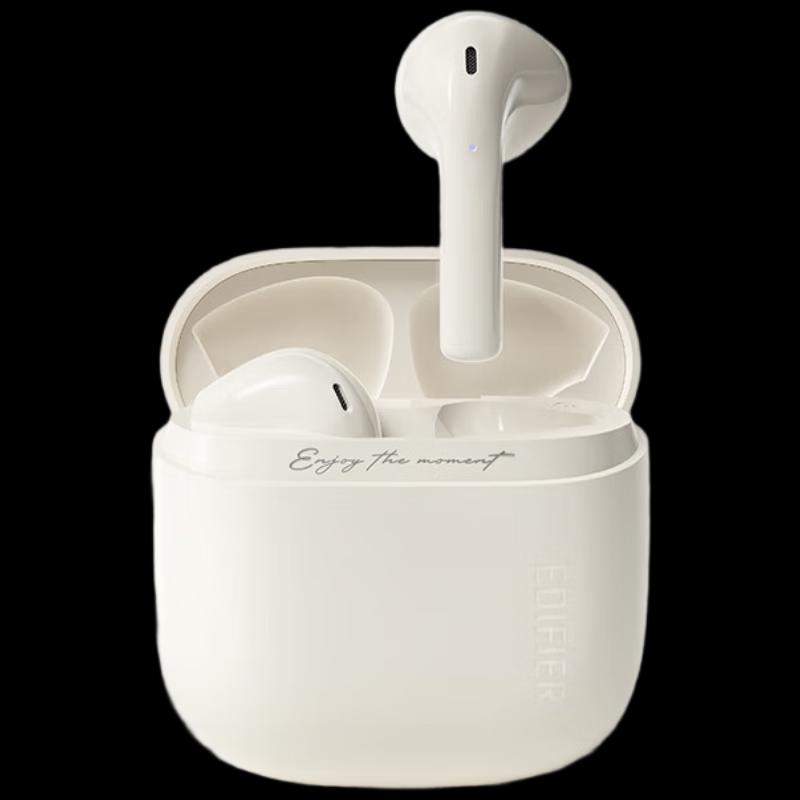 Edifier Zero Air True Wireless Half-in-ear Earbuds