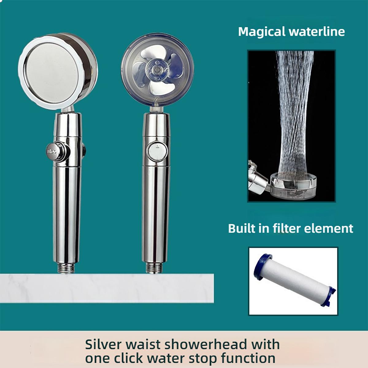 

Насадка для душа высокого давления для дома, ванной комнаты, тренажерного зала, душевой комнаты, усилитель дождя, фильтр для душа, распылительная насадка, высокое качество, экономия воды