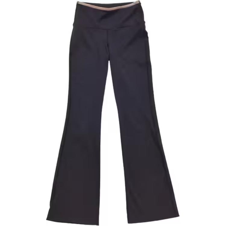 New Balance Sports Pants Women s Black AWP31106-BK M