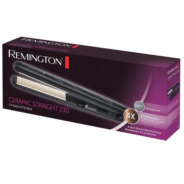Prostownica Remington S3500 Ceramic Straight 230