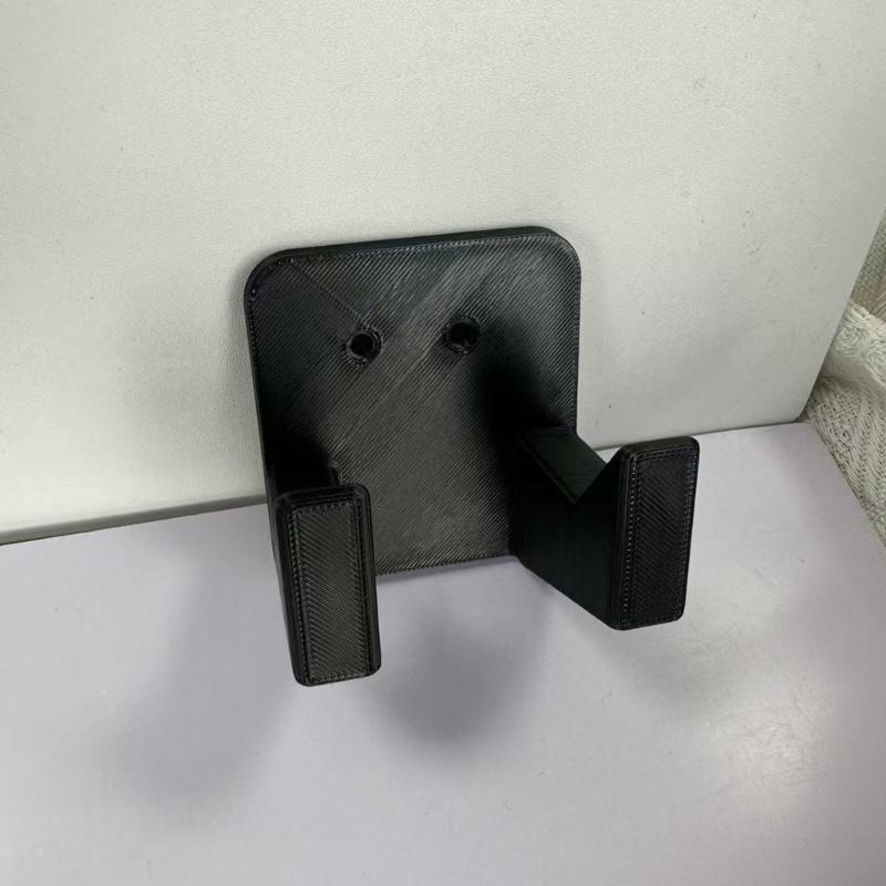 Hanging Hammer Rack Plastic Rust Proof Hammer Rack Equipment Rack With Tool Storage Rack Screw Accessories