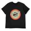 Conway Twitty T-Shirt Croswit Shirt Man Luxury Designer Blue Archive Plus Size Men Clothing