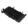 Motorcycle Radiator Cooler Aluminum Fast Cooling Replacement for CBR500 2013‑2015