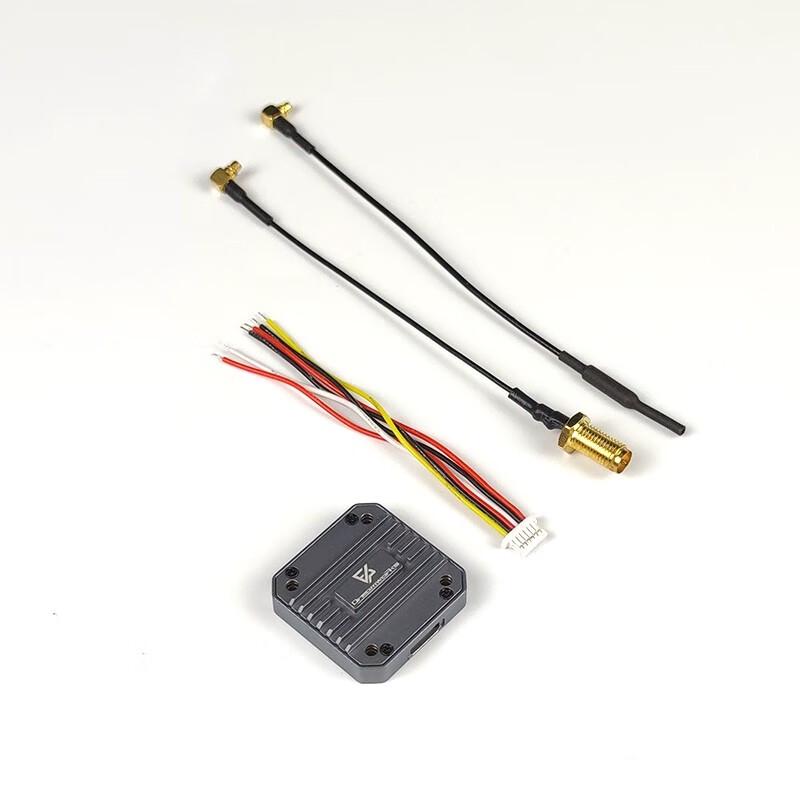 

Dingpei TIGER II 1.5W Video Transmitter