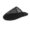 Mesh Women's Slippers Flats Designer Shoes Casual Woman Sandals Summer 2025 Fashion Flip Flops Walking Slides New Mujer Zapatos
