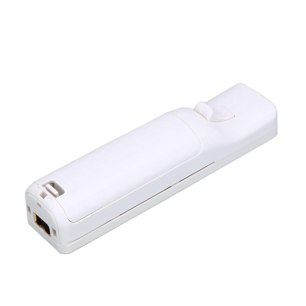 Wireless Remote Control for Wii/Wii U Video Game Controller Gamepad Replacement