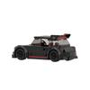 Building Block Compatible, Mini Cooper, Set, Intellectual And Creative, Assembly Gift, Model Ornament