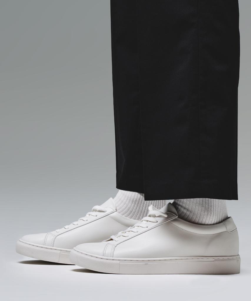 Clayong 5Cm Modern Unisex Sneakers Essential (Cl0032)