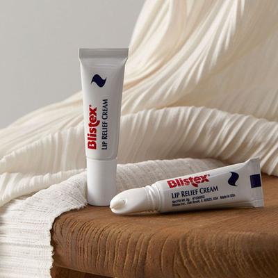 Make-up na rty – Balzamy na pery