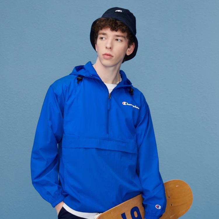 Champion Jacket Europe Version Unisex UM-XOT02