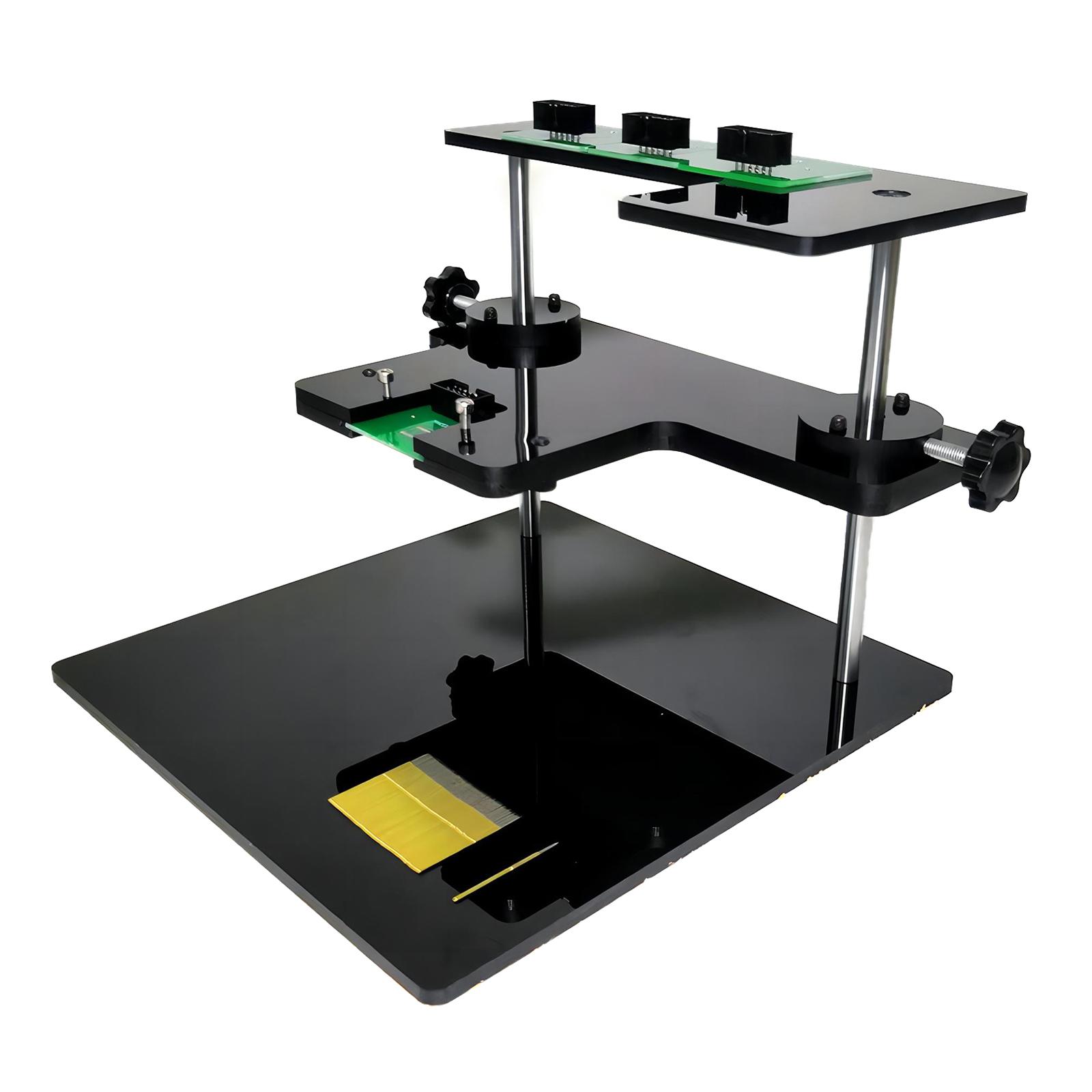 

Тестирование рамы BDM для BDM100 Fgtech для KTAG KESS V5.017, чип-тюнинг с адаптером рамы BDM, автомобильные аксессуары