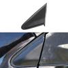 Fender Mirror Trim Finisher Bezel Front Left or Rgiht For Nissan Rogue 2008-2013 Mirror Flag Applique Cover 96319-JM00A