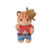 EPOCH Sylvanian Families Baby Collectibles Baby Adventure Series Blind Bag Box BB-15 Toy Dolls House Set
