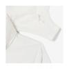 LacoSte Women S Sungdong Down Jumper [off White]