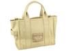 MARC JACOBS Bag Tote Bag 2cestný Crossbody plátěný MINI TRAVELLER [Marc Jacobs] [Položka]