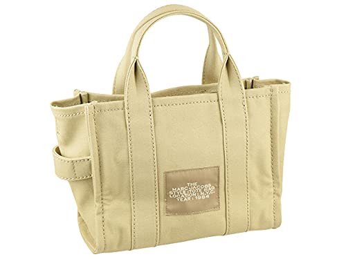 MARC JACOBS Bag Tote Bag 2way Crossbody Canvas MINI TRAVELER [Marc Jacobs] [Item]