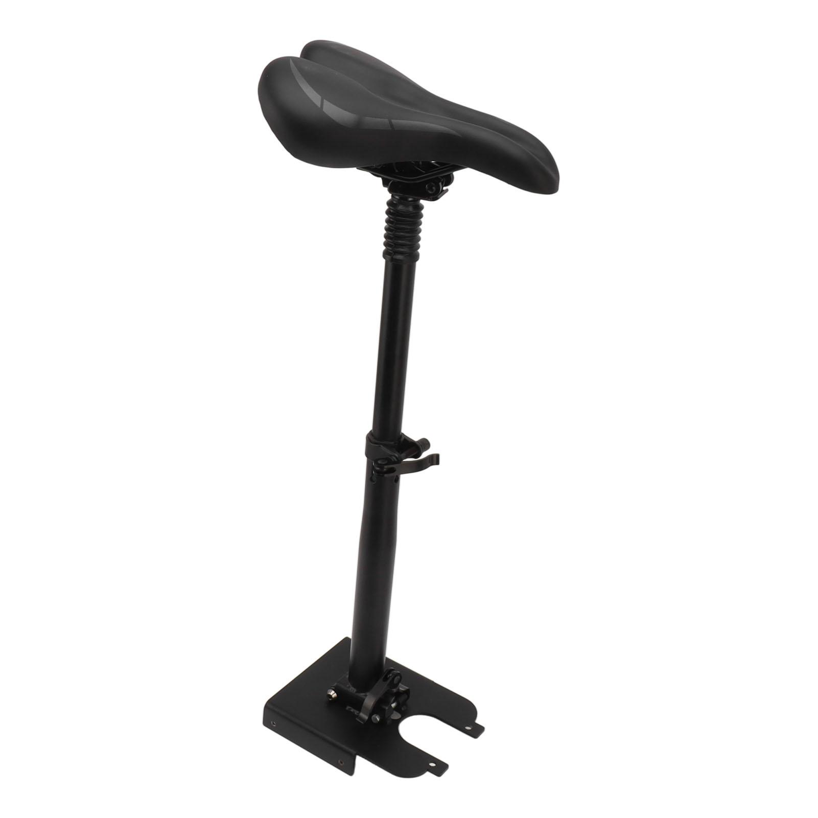 

Сиденье для электросамоката, складное, безпробивное, амортизирующее, пенное седло для самоката XIAOMI M365